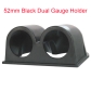 Dual Gauge Holder