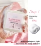 Lightening Soap