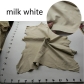 milk white