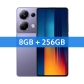 8GB 256GB Purple