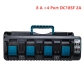 4 Port DC18SF 2A