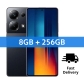 8GB 256GB Black HK