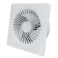 8 in fan