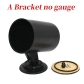 A Bracket no gauge