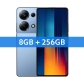 8GB 256GB Blue