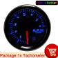 Tachometer