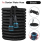 Black Water Hose