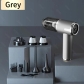 Grey Pro 2hepa