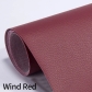 Wind Red