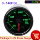 oil pressure gauge