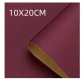 Claret 10X20CM