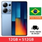 12GB 512GB Blue BR