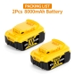 8000mah 2PCS