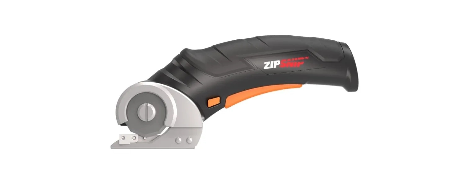 WX082L Worx ZipSnip Cordless Electric Scissors